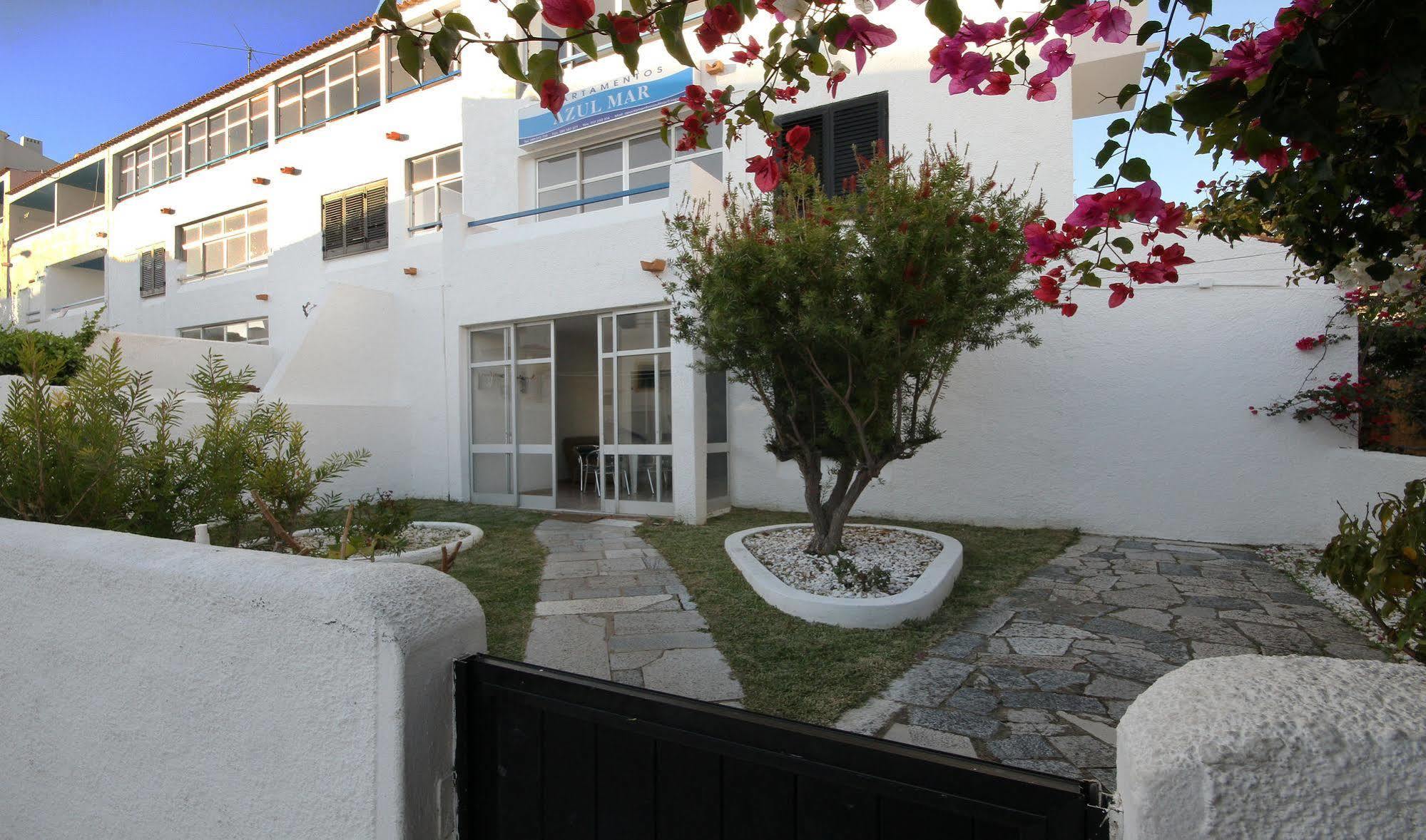 Azul Mar Apartahotel